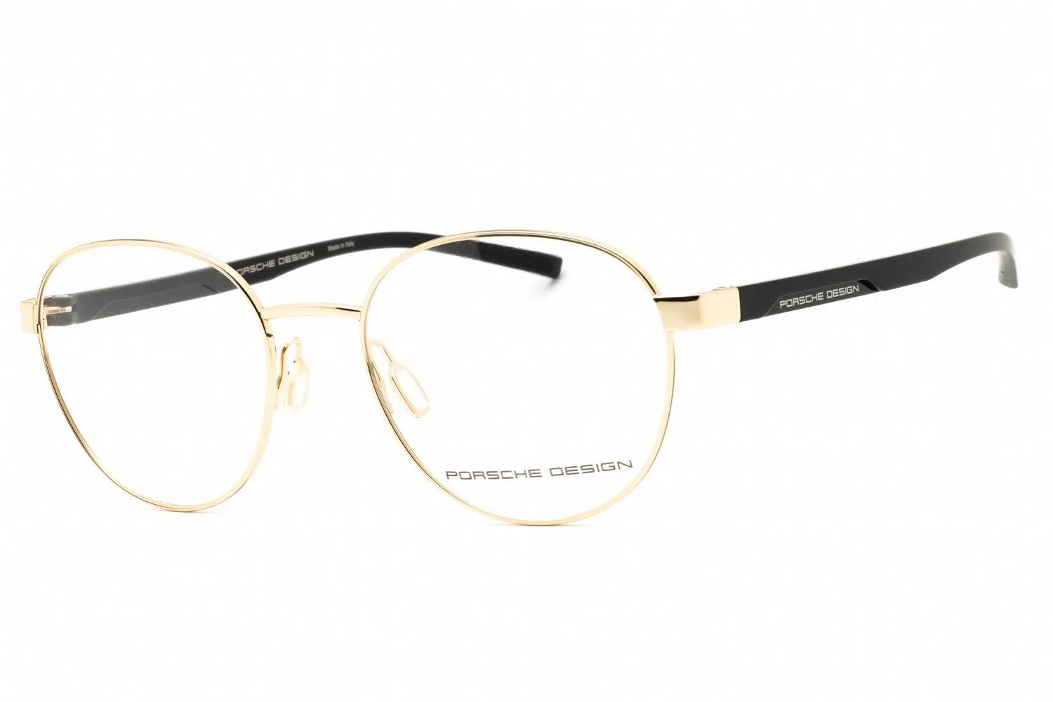 Porsche P8746 Eyeglasses - view 3